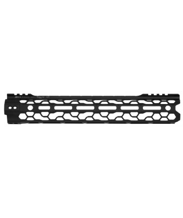 O2 Lite M-LOK Forend - 12.5"