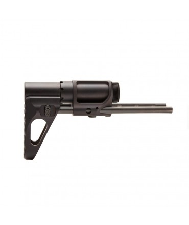ARC-Xti Stock Multi Pos H0 Buffer is 3.1 oz 