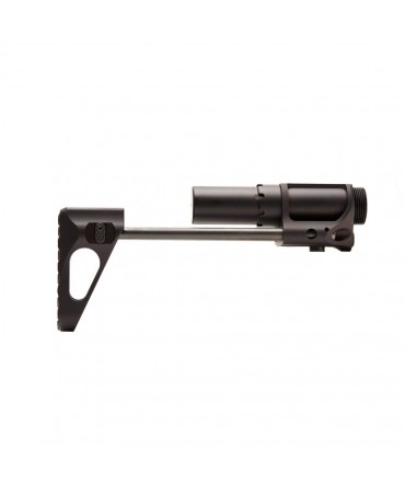 ARC-Xti Stock Multi Pos H2 Buffer is 4.6 oz